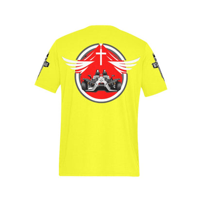 R4L Slinging with Jesus Casual Tees - 11 Colors