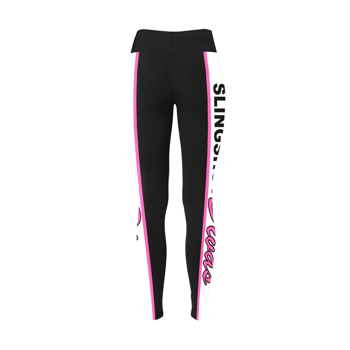 R4L Slingshot Divas Womens Leggings