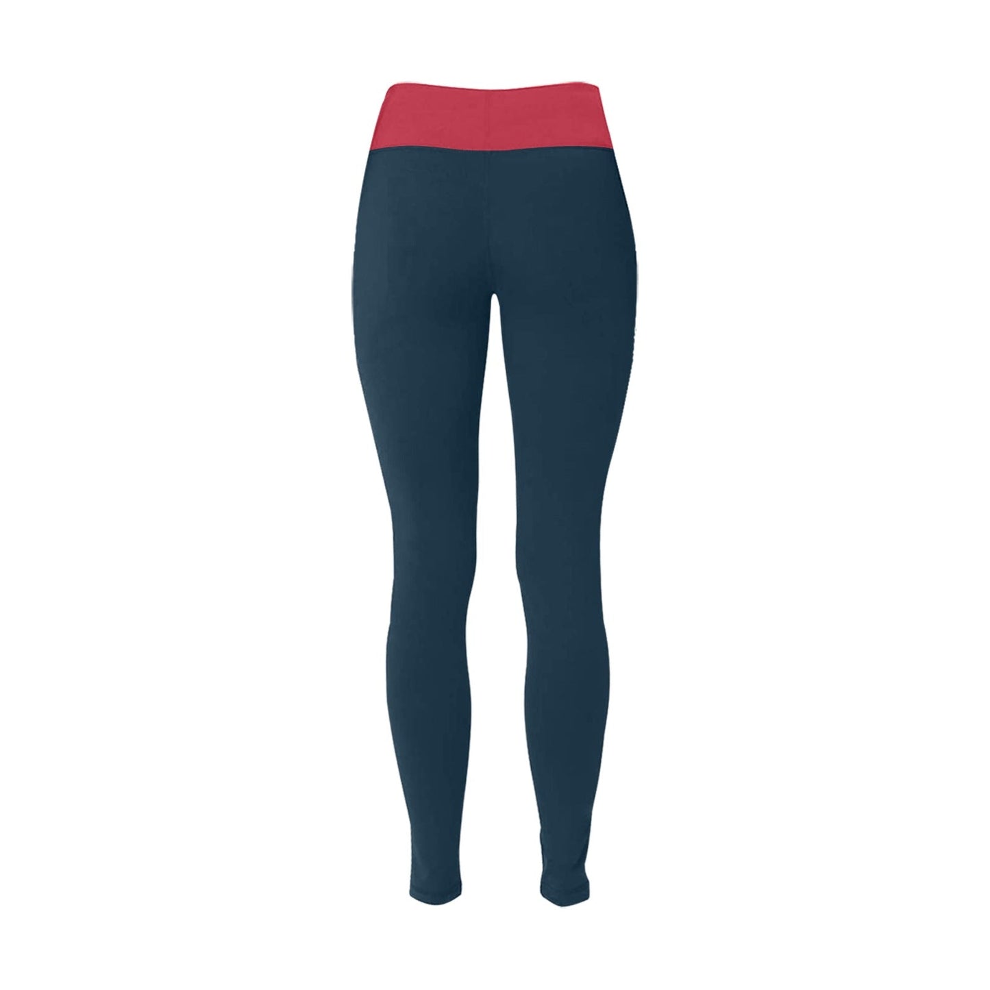Houston Leggings Blue