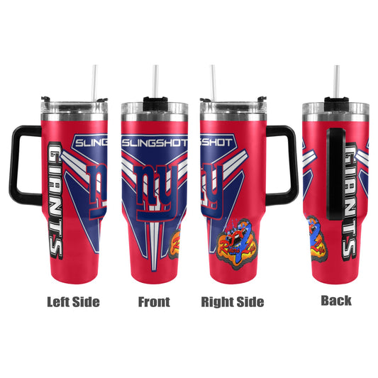 R4L GIANTS 40OZ TUMBLER 2025