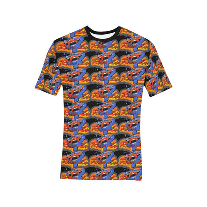 R4L Colorpop Tees -A BIG POP OF COLOR AND FUN!
