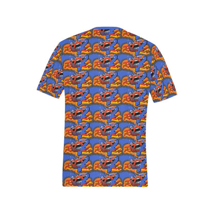 R4L Colorpop Tees -A BIG POP OF COLOR AND FUN!