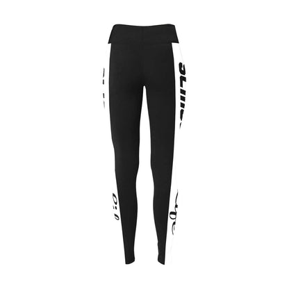 3>2 Slingshot Life Leggings - 8 Colors