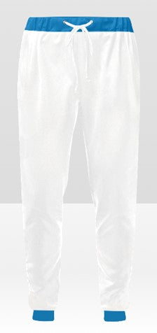 Detroit Joggers Wht