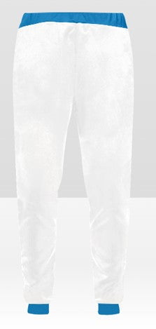 Detroit Joggers Wht