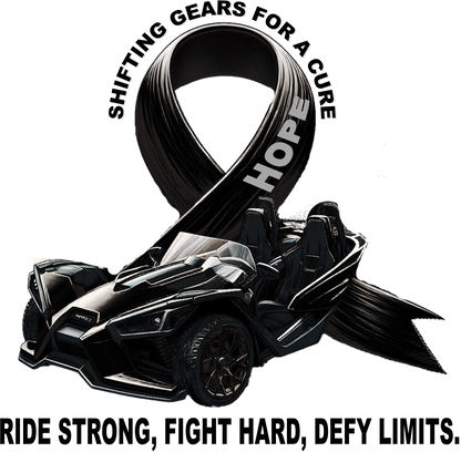 R4L Melanoma Tee