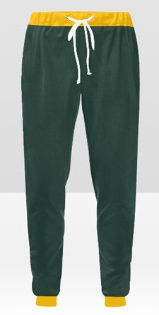 Green Bay Joggers Green