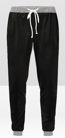 Las Vegas Joggers Blk