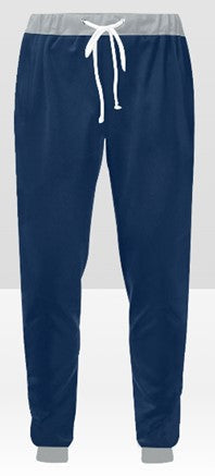 Seattle Joggers Blue