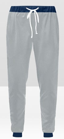 Seattle Joggers Gray