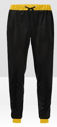 Pittsburgh Joggers Blk