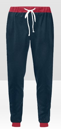 Houston Joggers Blue